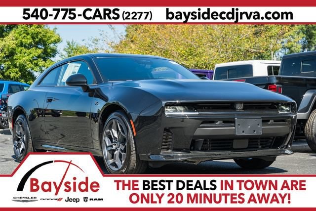 2027 Dodge Charger R/T