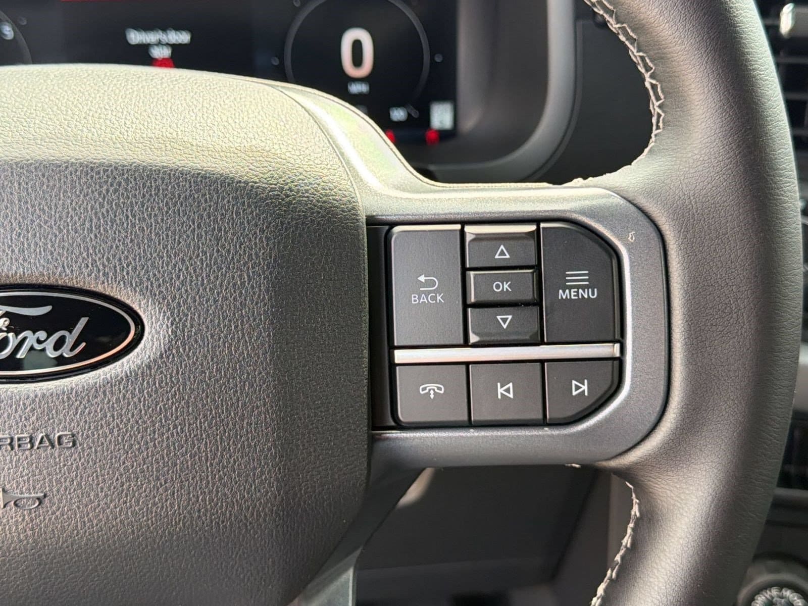 2026 Ford F-150 XLT - Photo 25