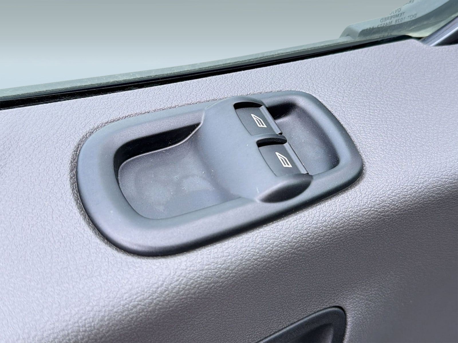 2026 Ford Transit Van Base - Photo 21
