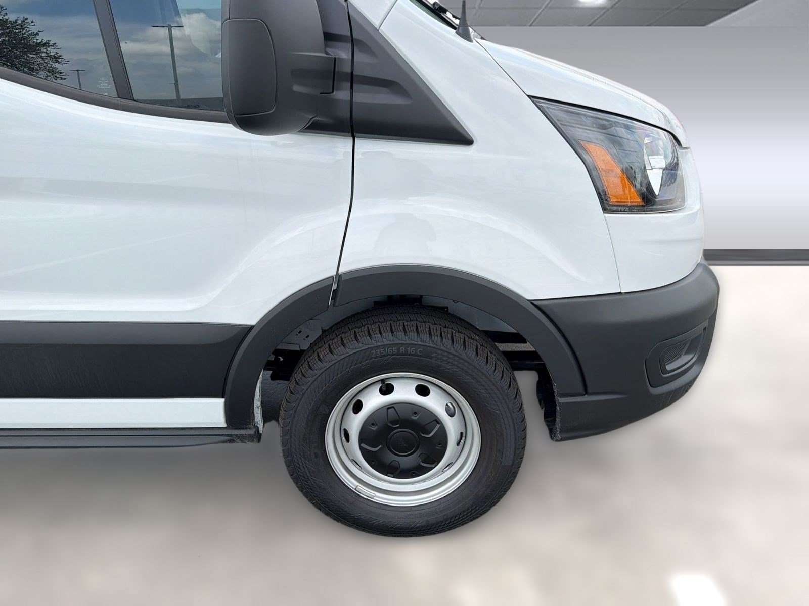 2026 Ford Transit Van Base - Photo 17