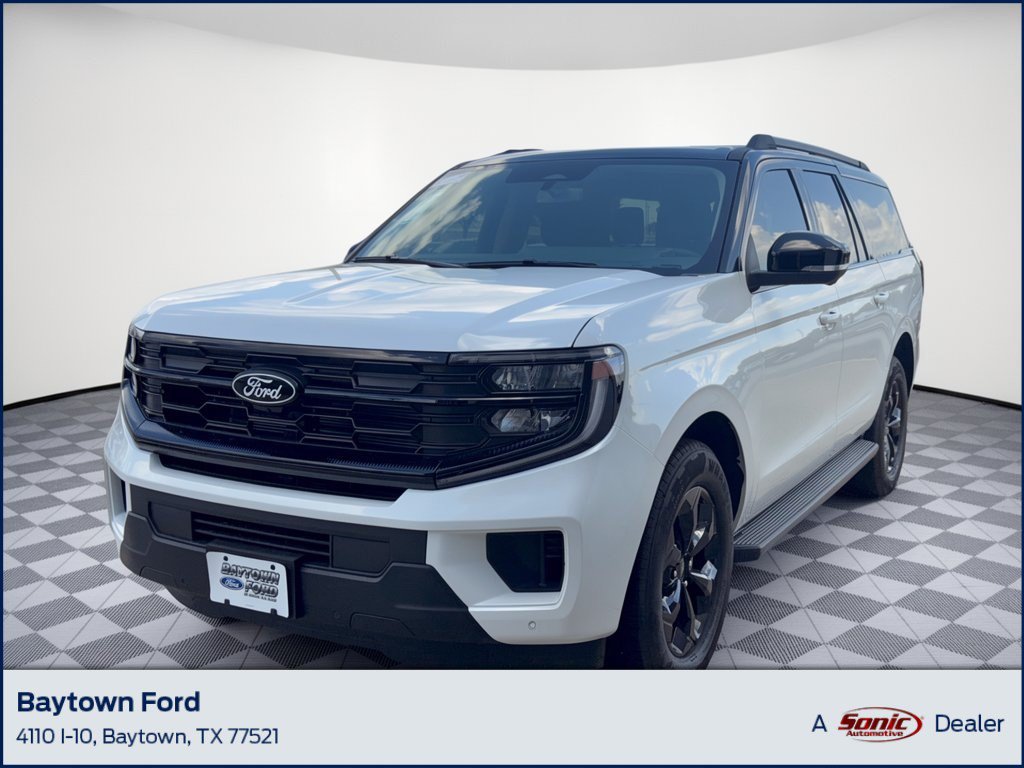  Ford Expedition