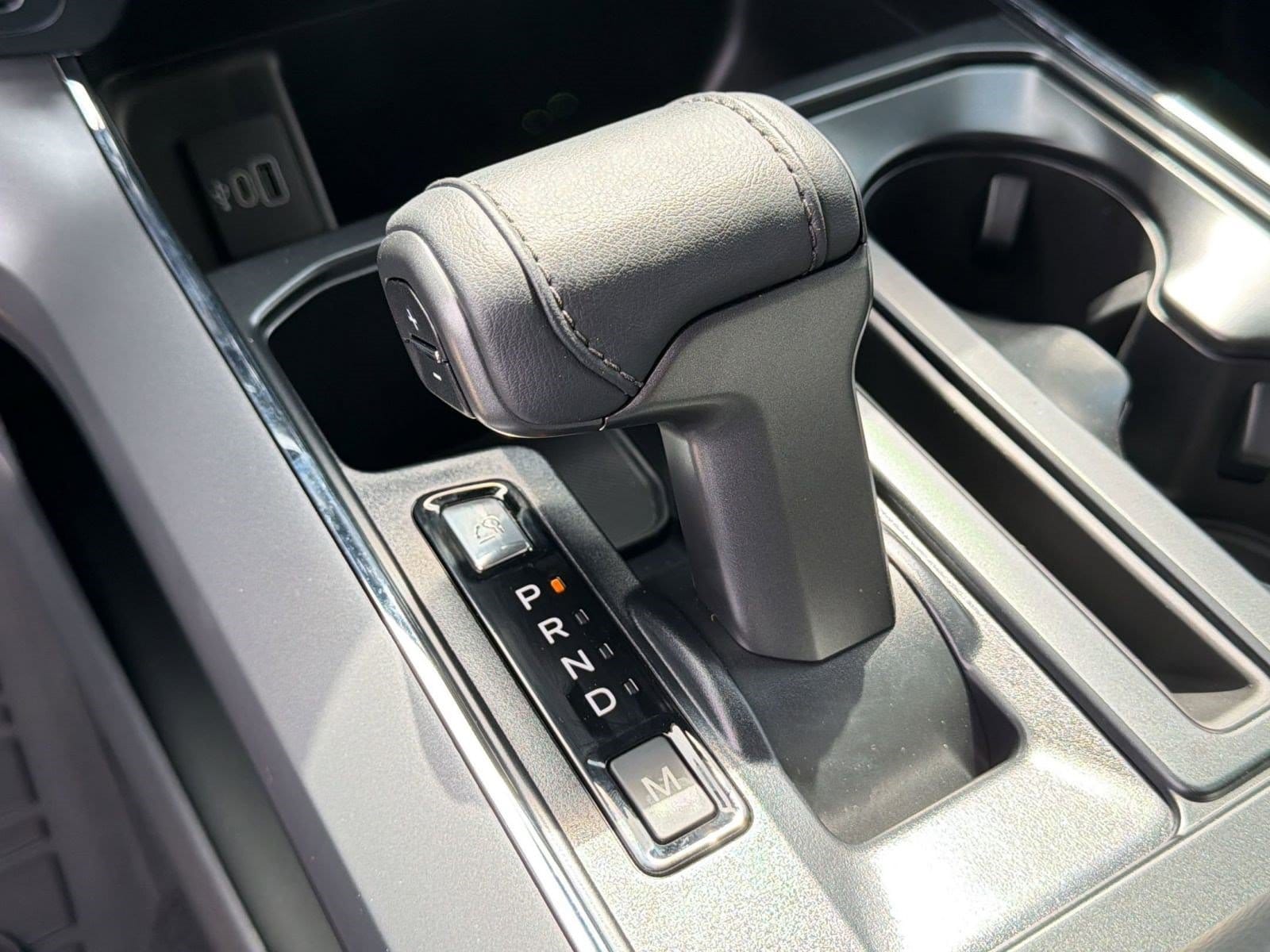 2026 Ford F-150 XLT - Photo 18