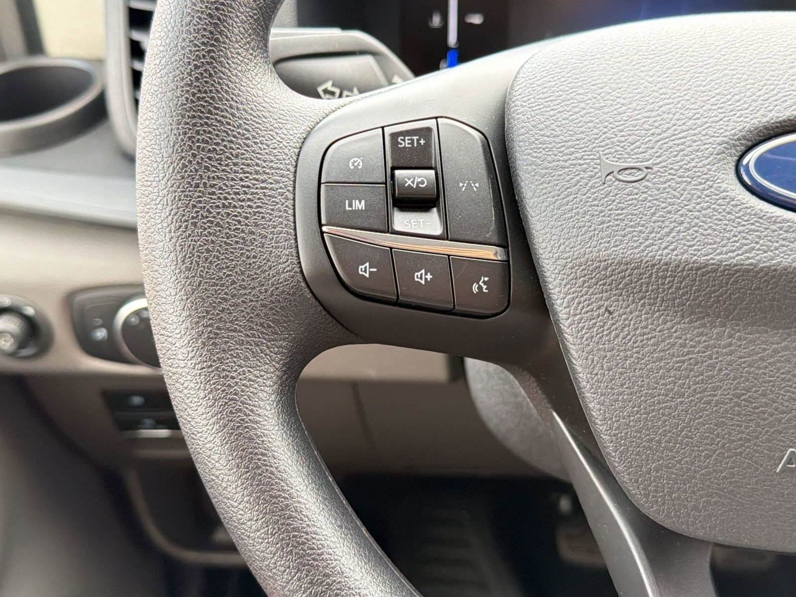 2026 Ford Transit Van Base - Photo 13