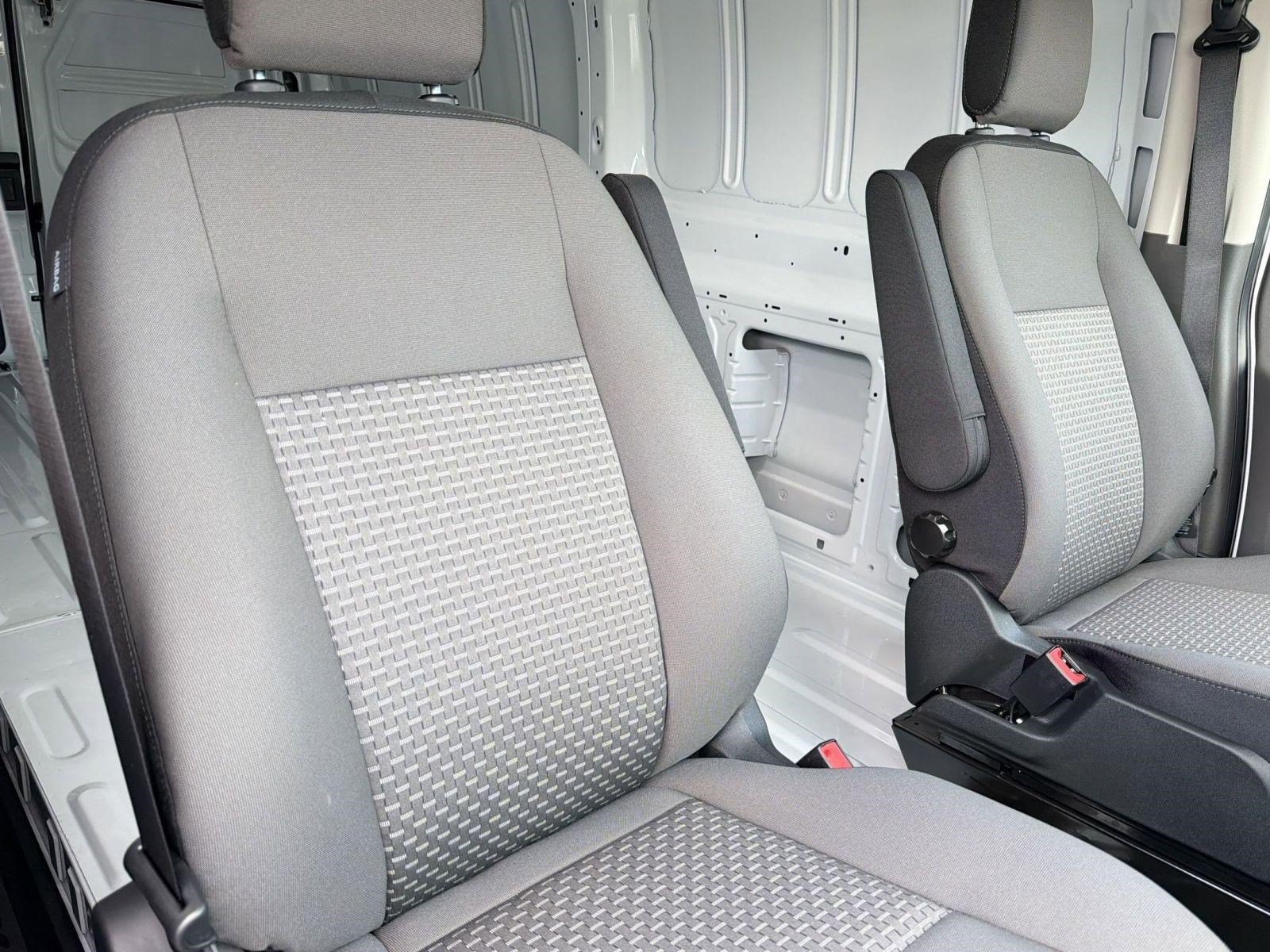 2026 Ford Transit Van Base - Photo 20