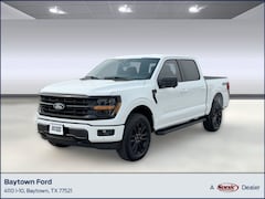 2026 Ford F-150 XLT TRUCK