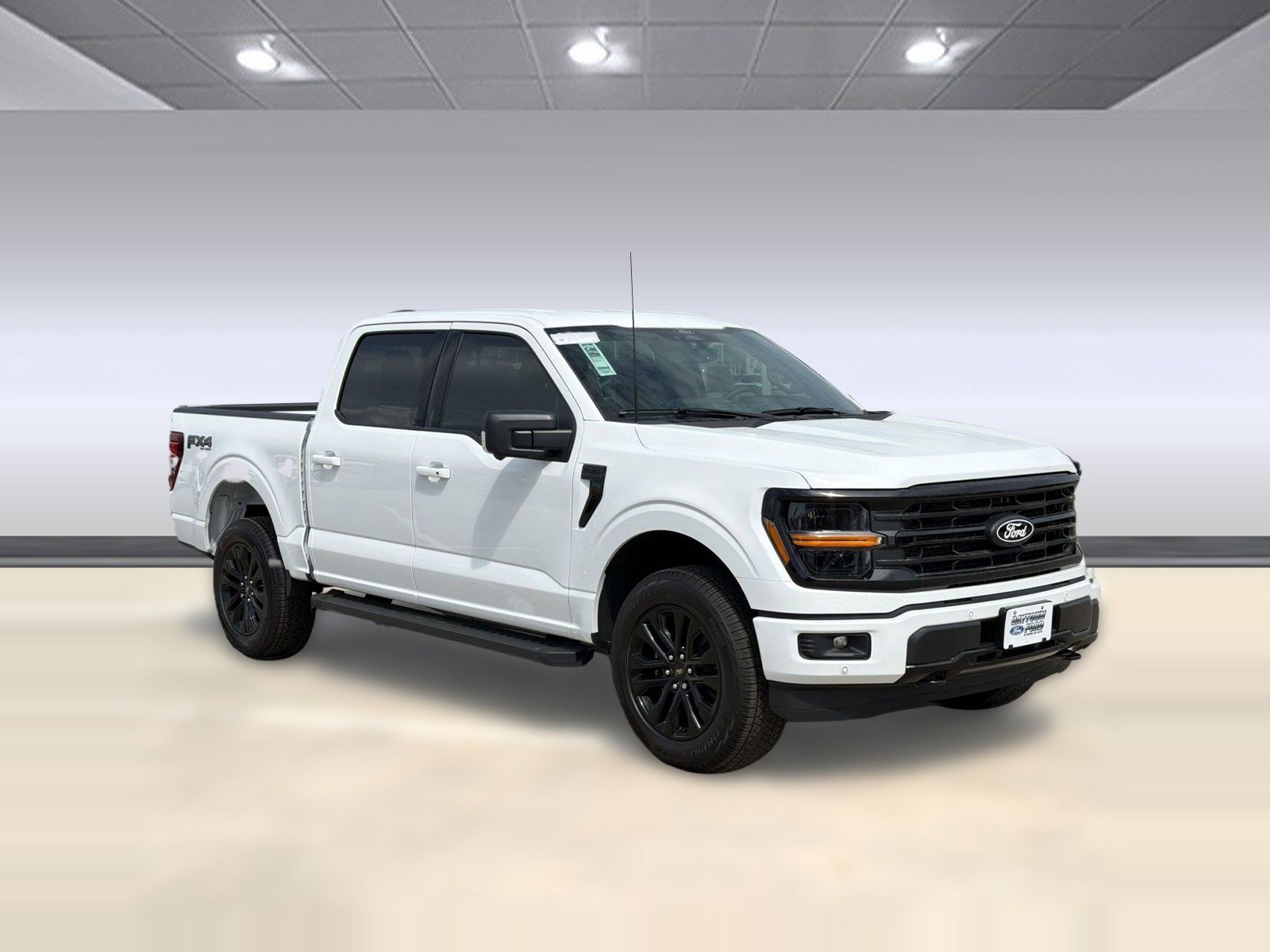 2026 Ford F-150 XLT - Photo 7