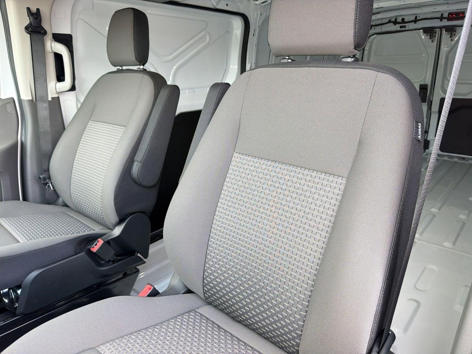 2026 Ford Transit Van Base - Photo 18