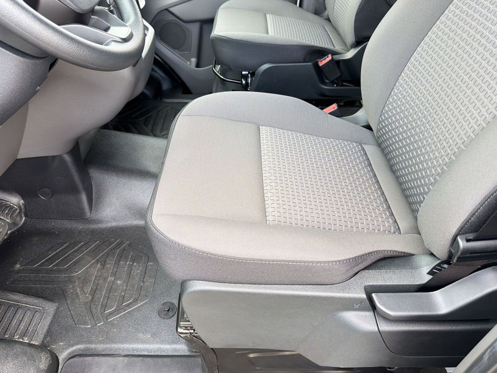 2026 Ford Transit Van Base - Photo 11