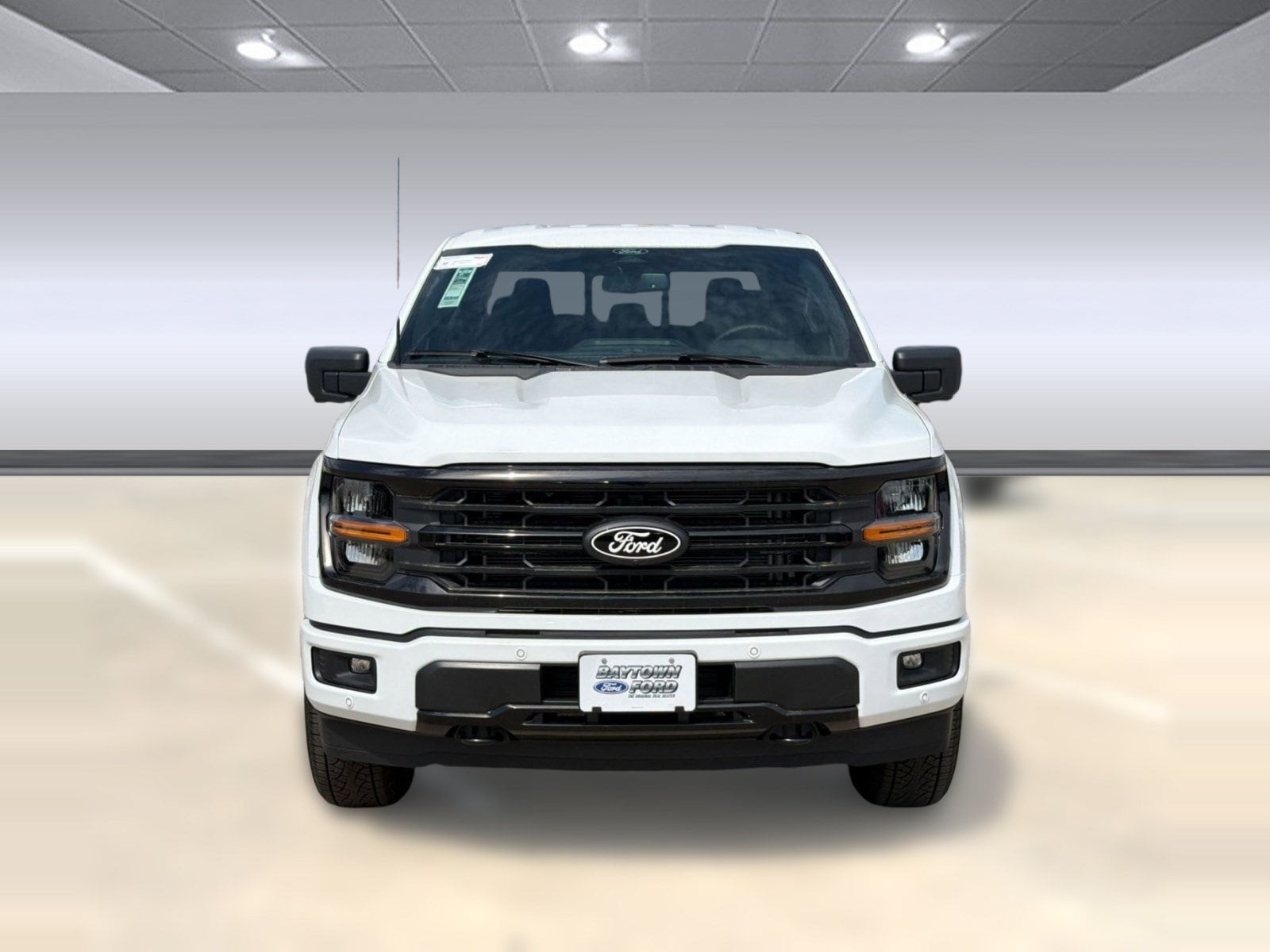 2026 Ford F-150 XLT - Photo 6