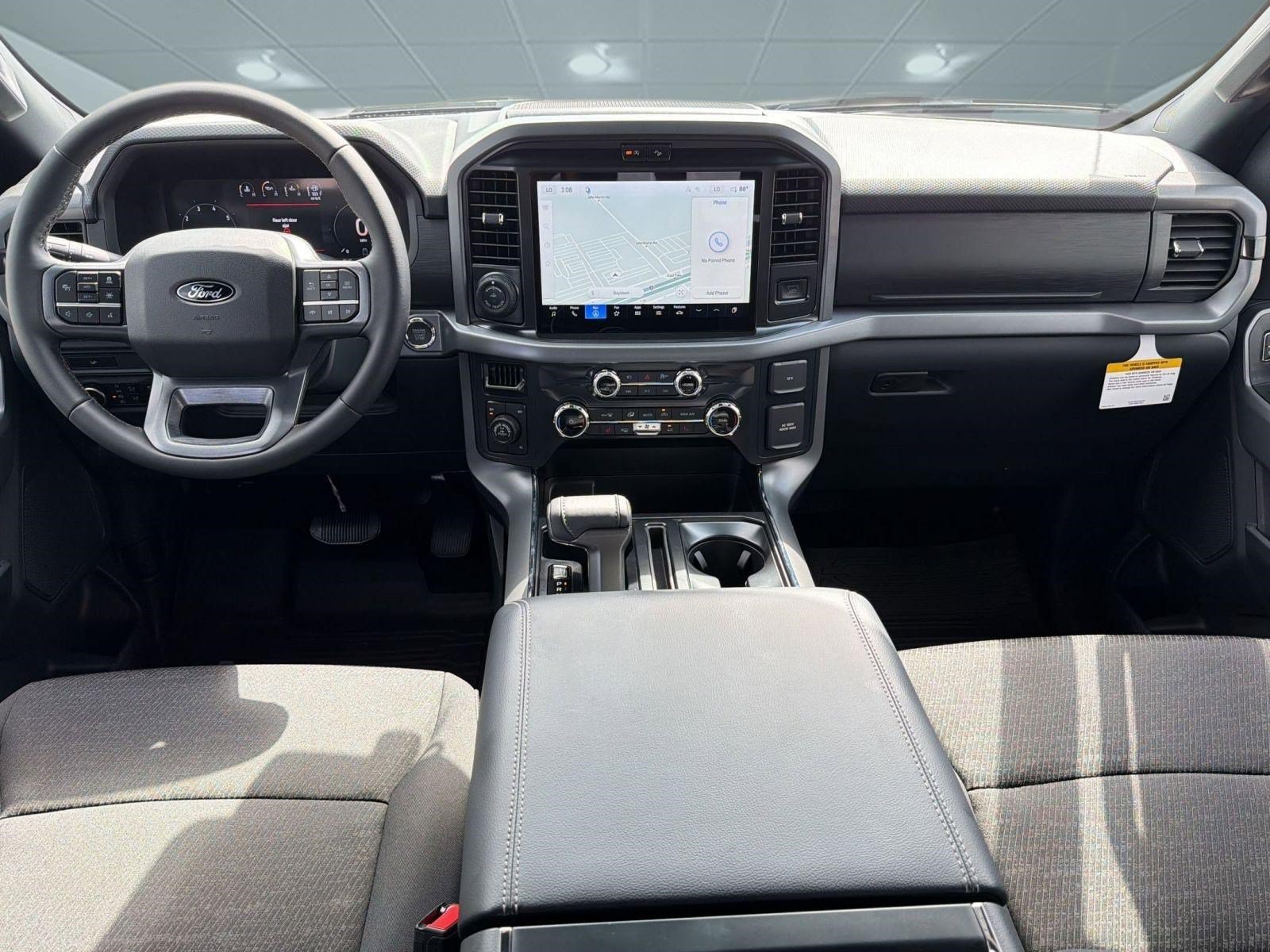 2026 Ford F-150 XLT - Photo 15