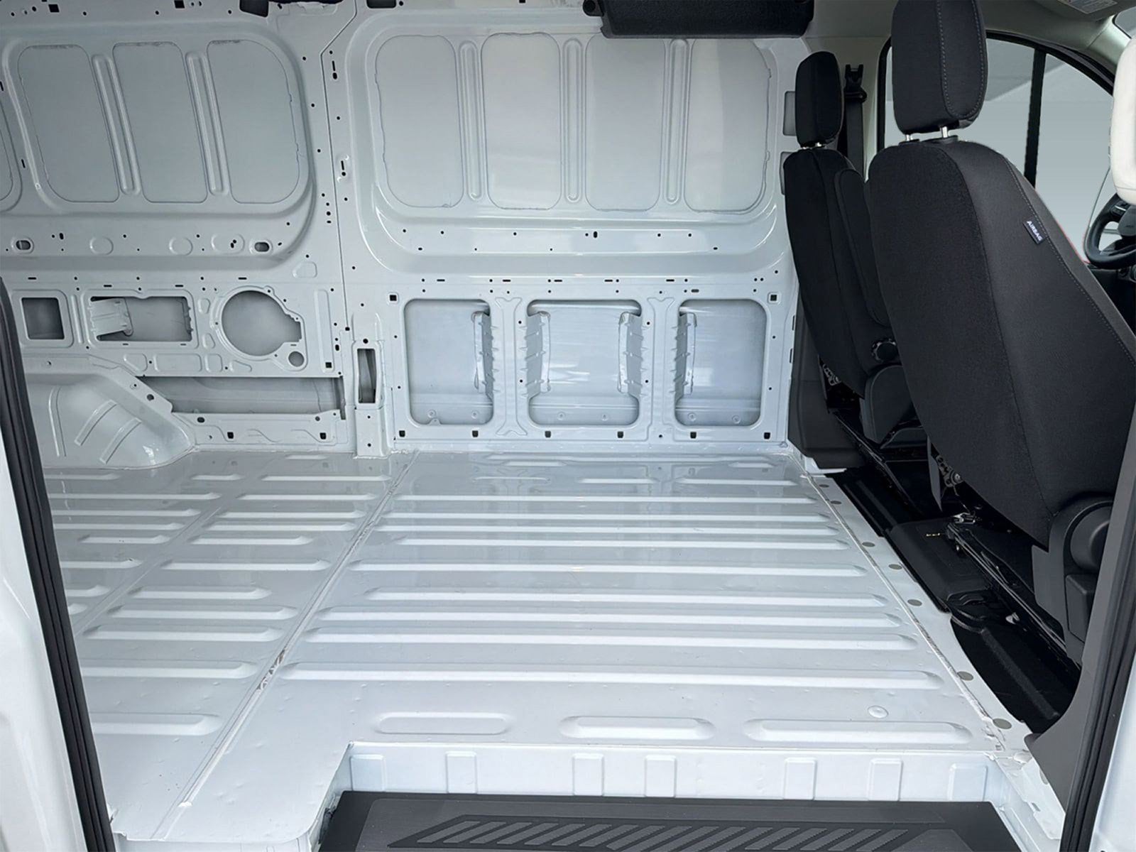 2026 Ford Transit Van Base - Photo 26