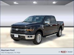 2026 Ford F-150 XLT TRUCK
