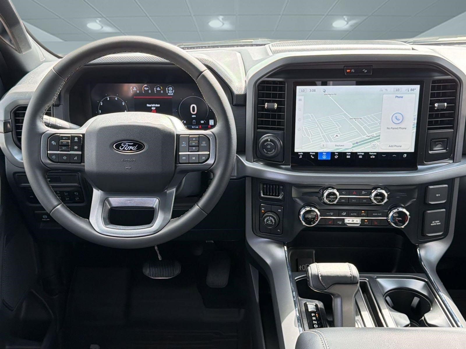 2026 Ford F-150 XLT - Photo 28