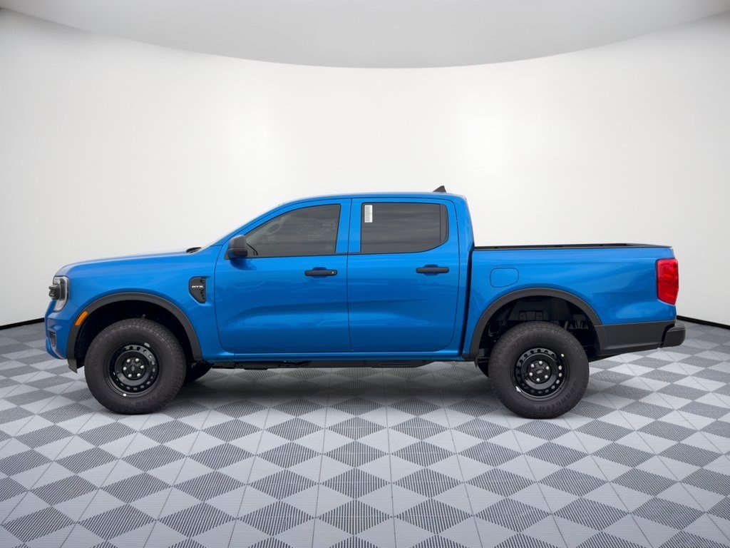 New 2026 Ford Ranger XL TRUCK