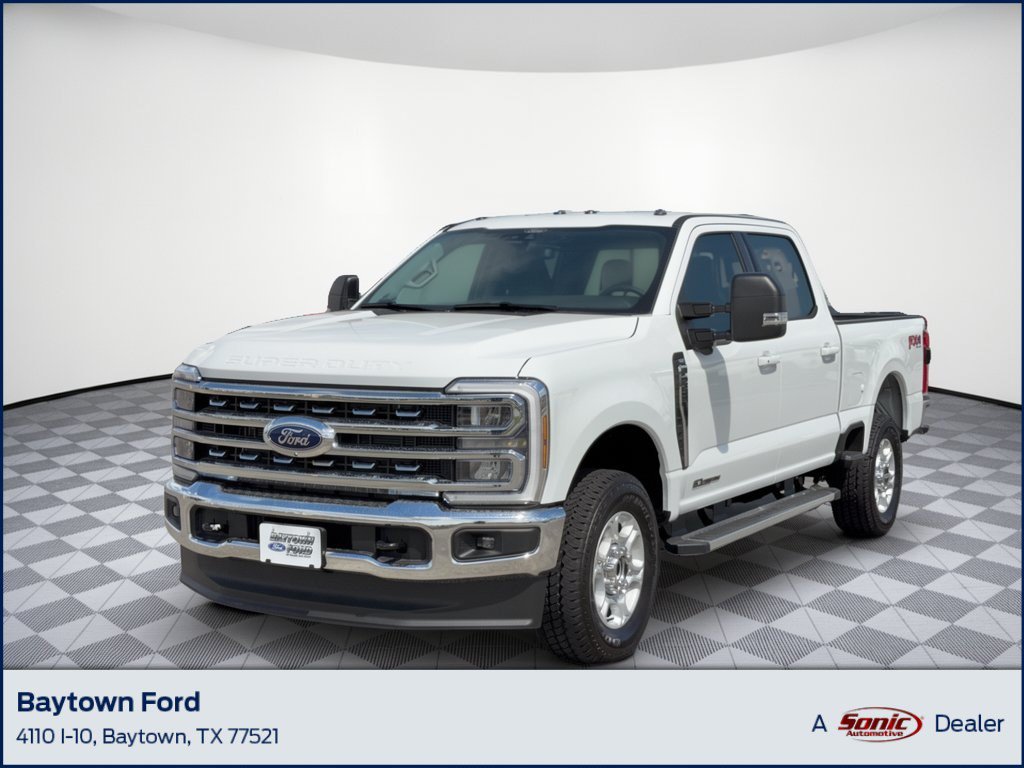  Ford F-250
