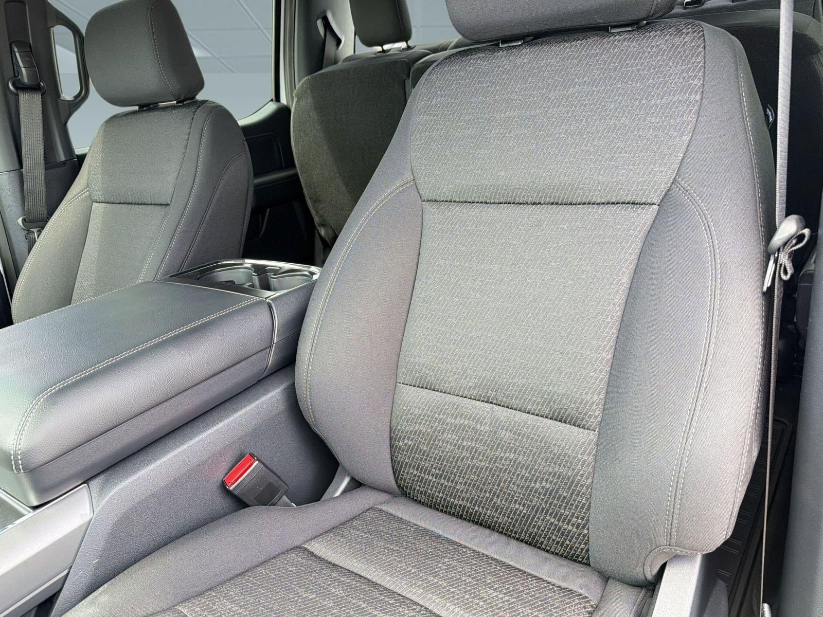 2026 Ford F-150 XLT - Photo 24