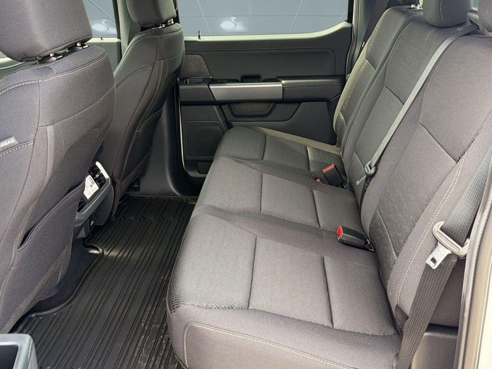 2026 Ford F-150 XLT - Photo 14