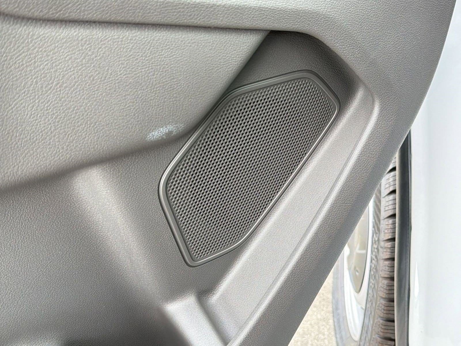 2026 Ford Transit Van Base - Photo 22