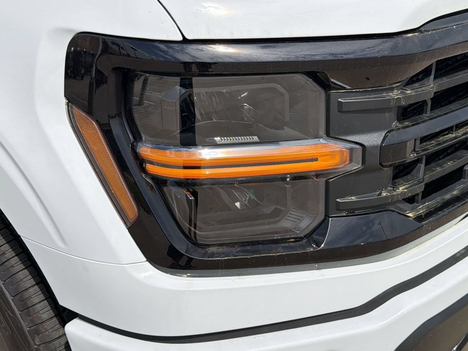 2026 Ford F-150 XLT - Photo 11