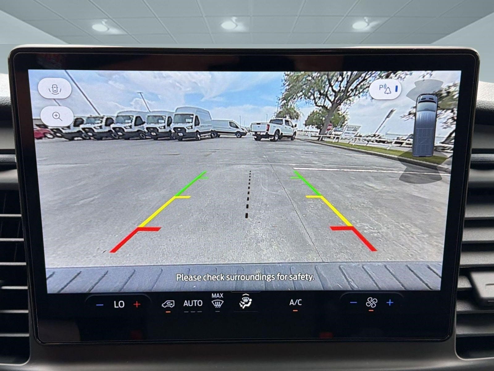 2026 Ford Transit Van Base - Photo 24