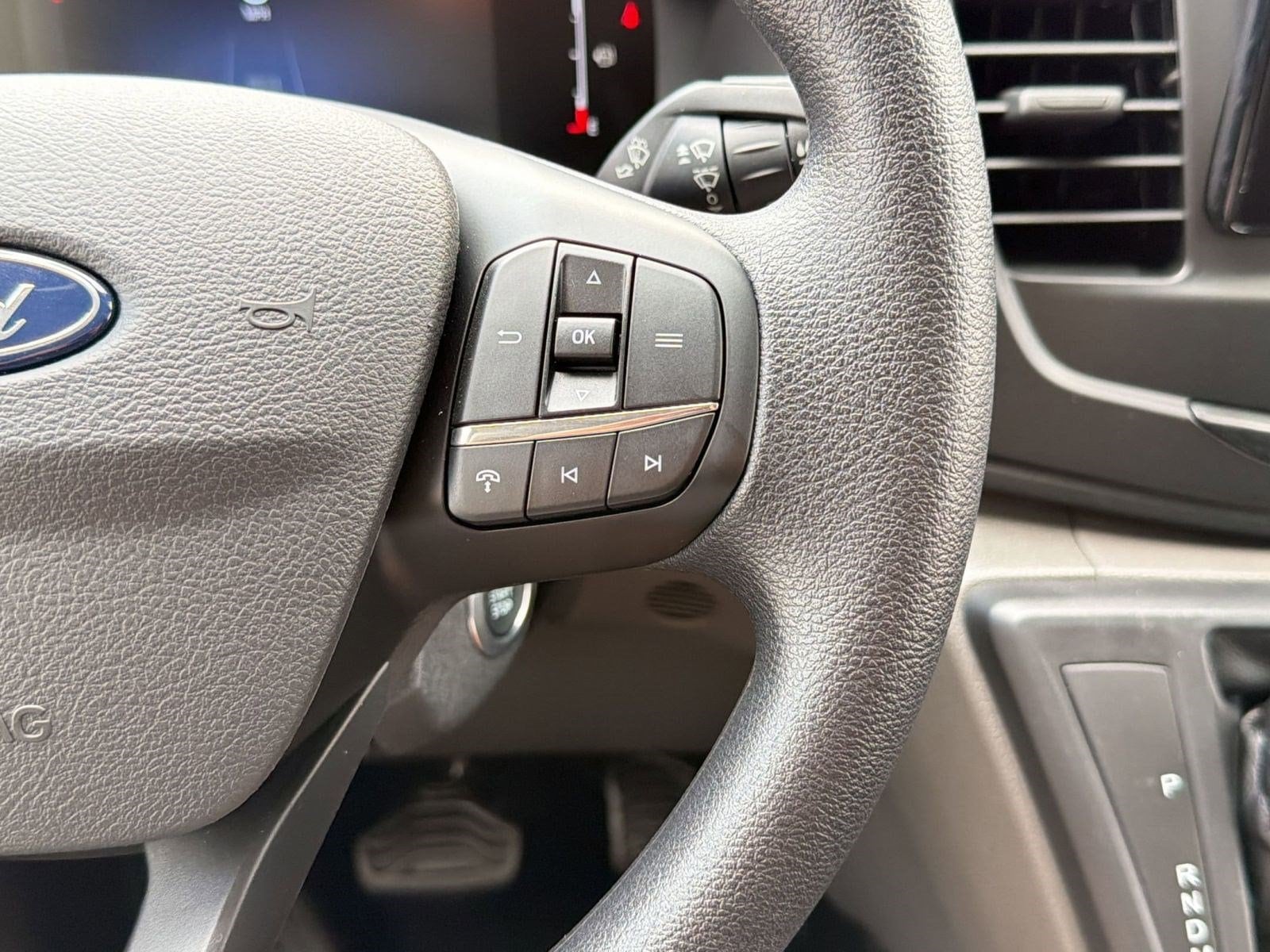 2026 Ford Transit Van Base - Photo 23