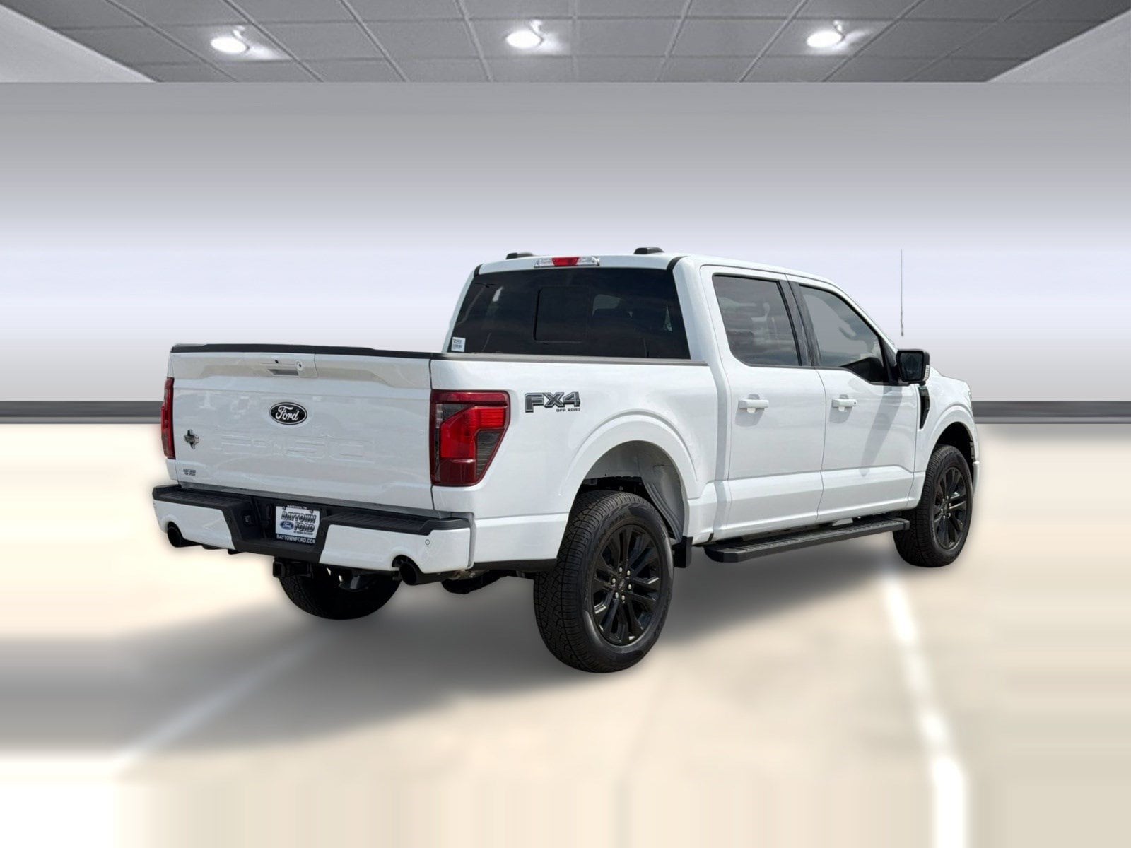 2026 Ford F-150 XLT - Photo 9