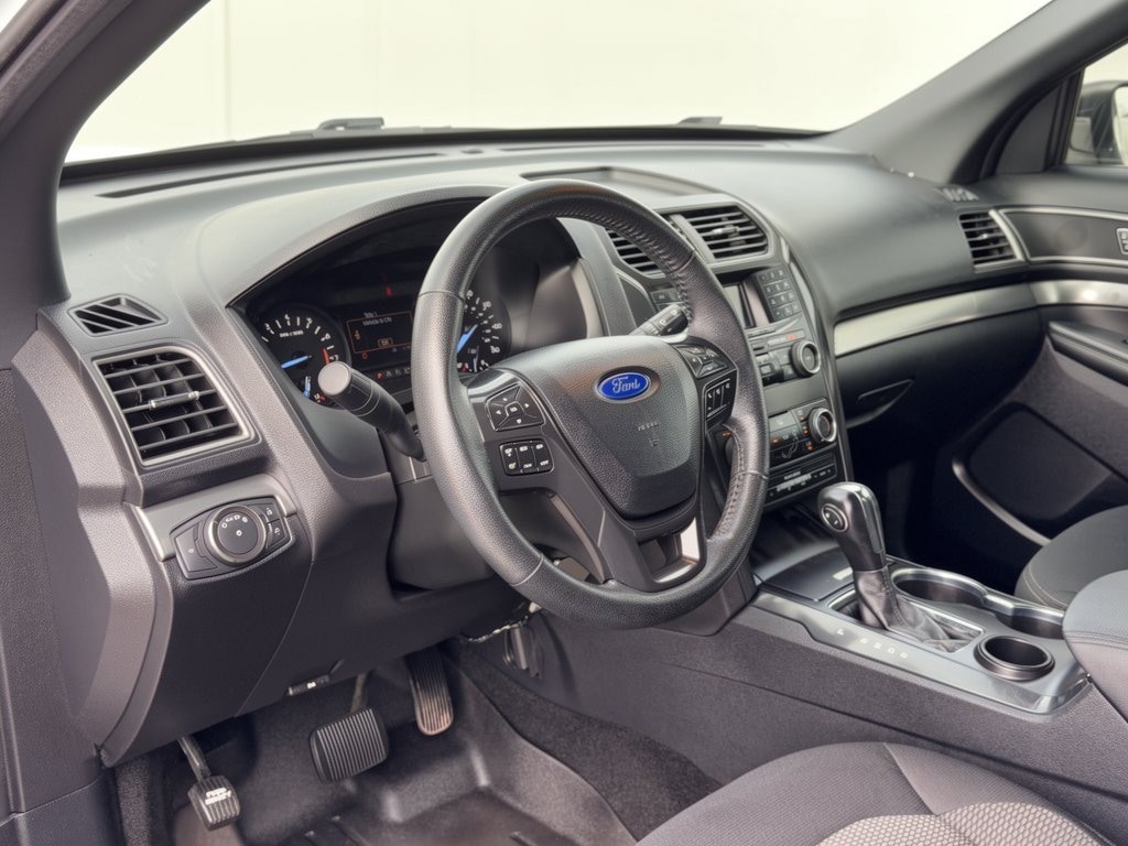 Used 2019 Ford Explorer XLT SUV