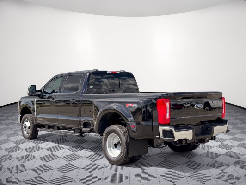 New 2026 Ford F-350 XLT TRUCK