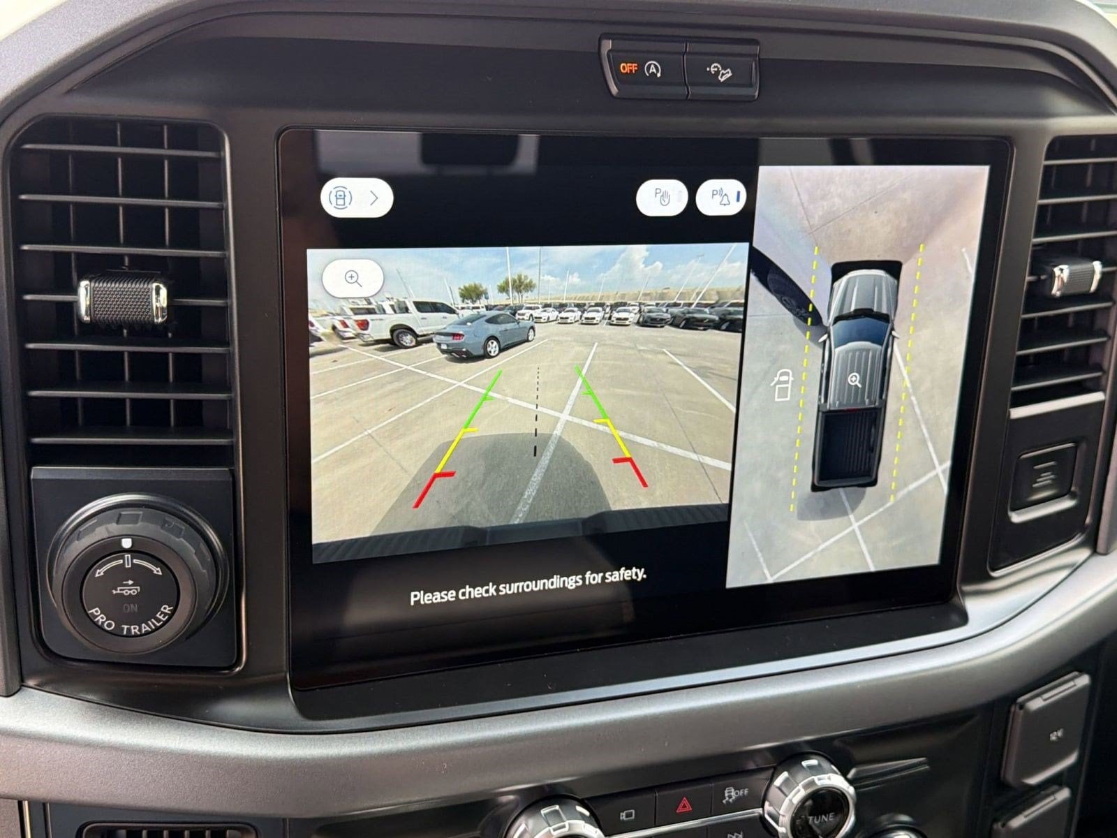 2026 Ford F-150 XLT - Photo 27