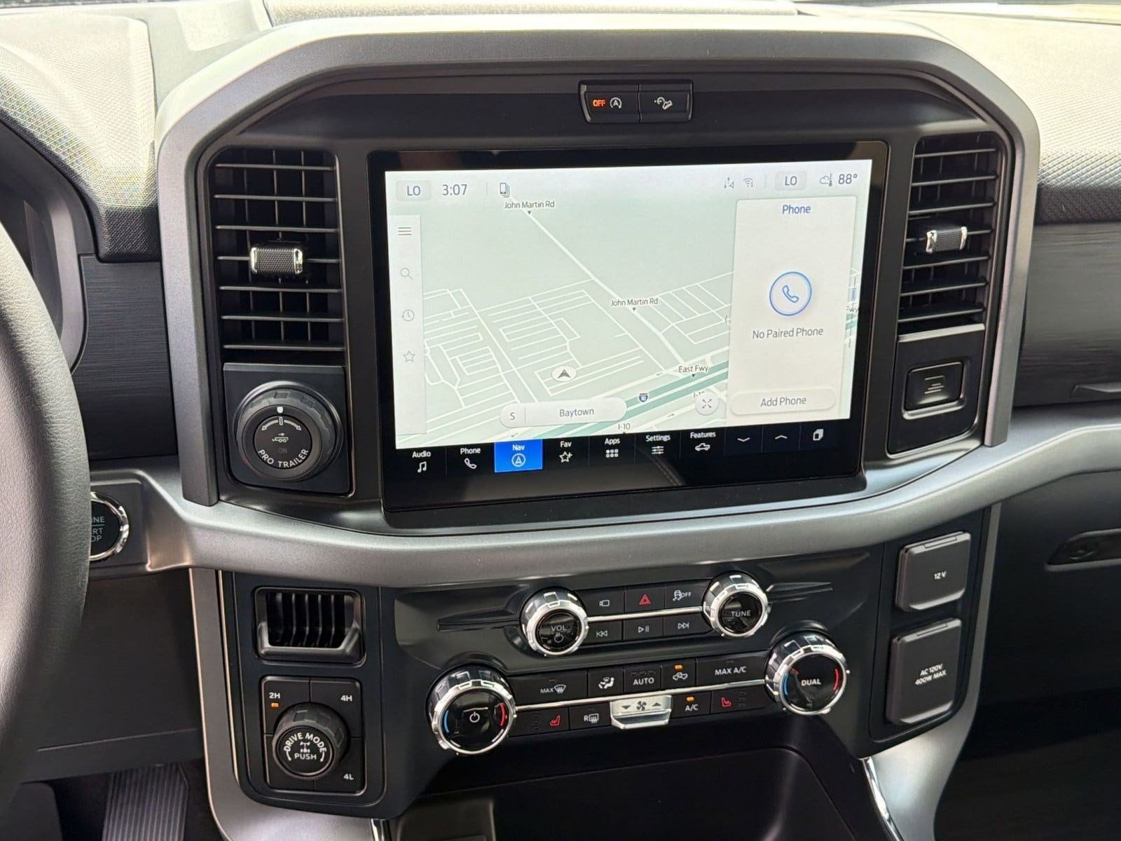2026 Ford F-150 XLT - Photo 26