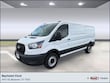  Ford Transit Commercial