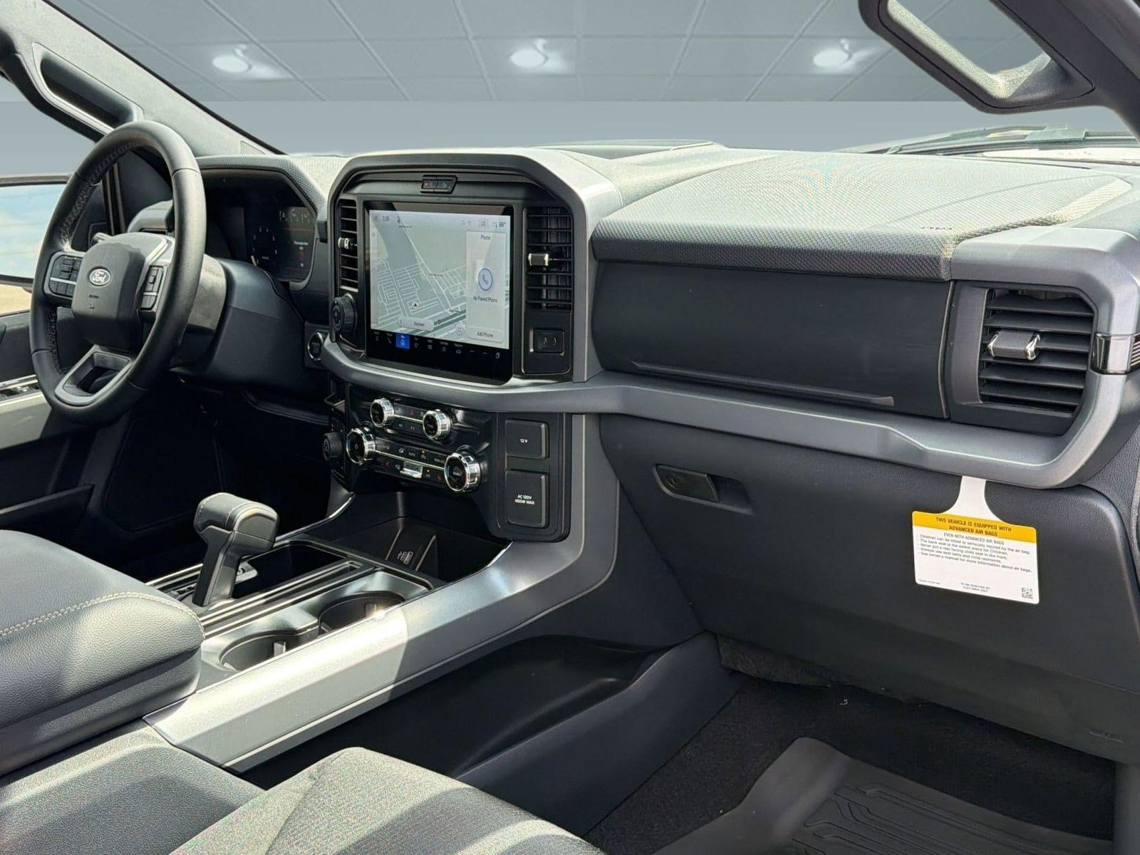 2026 Ford F-150 XLT - Photo 29