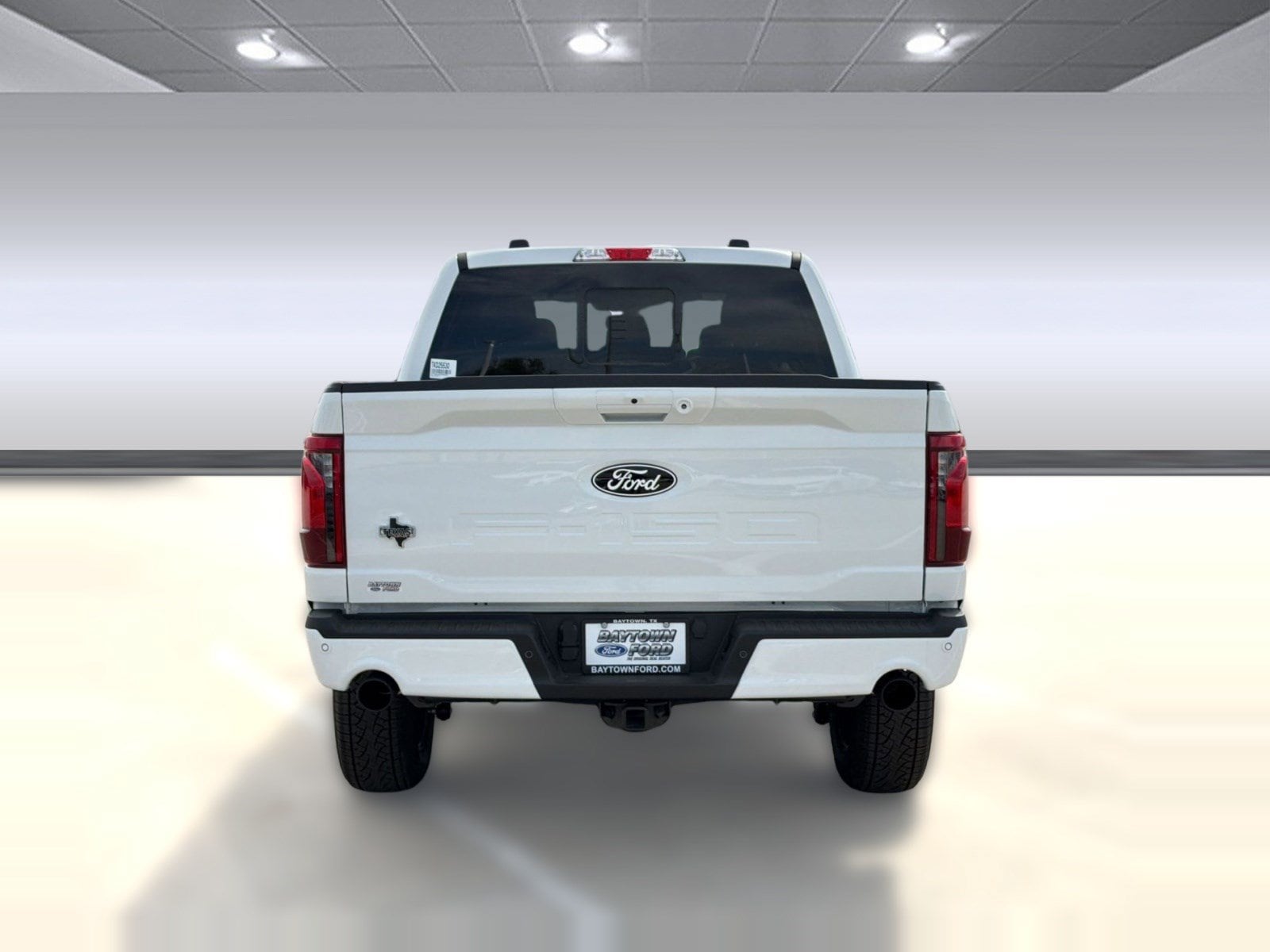 2026 Ford F-150 XLT - Photo 10