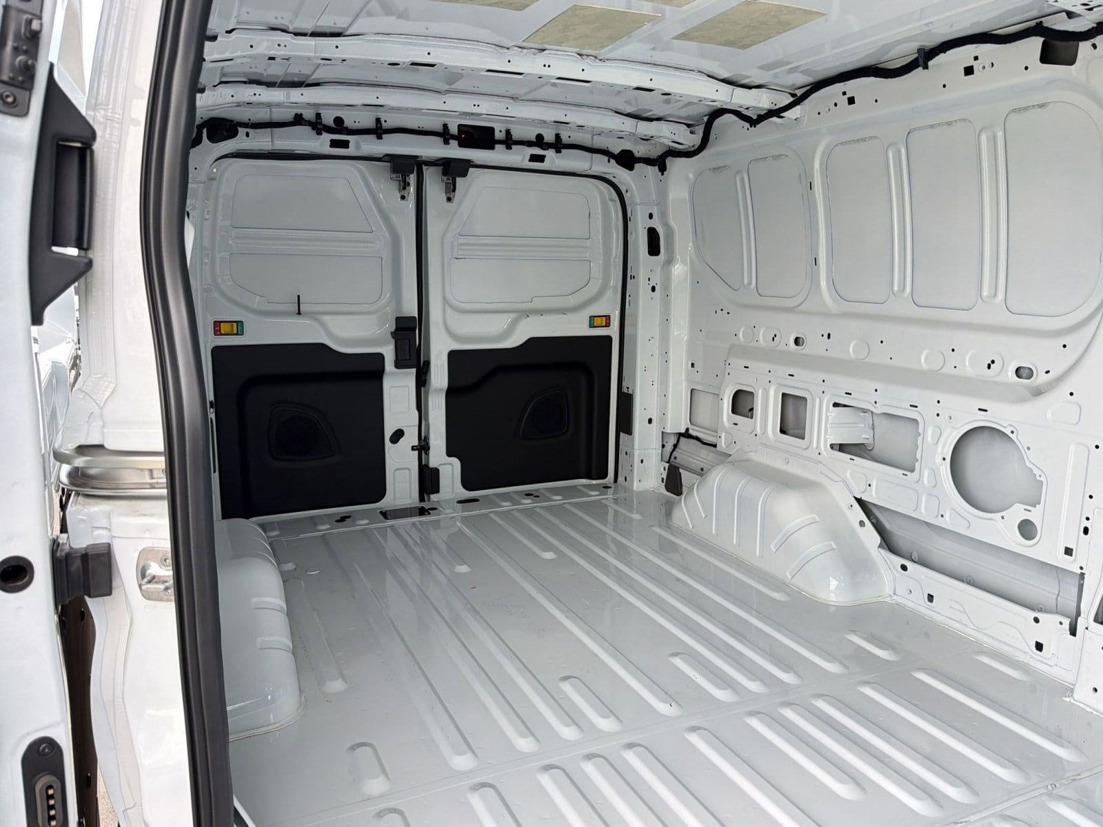 2026 Ford Transit Van Base - Photo 27