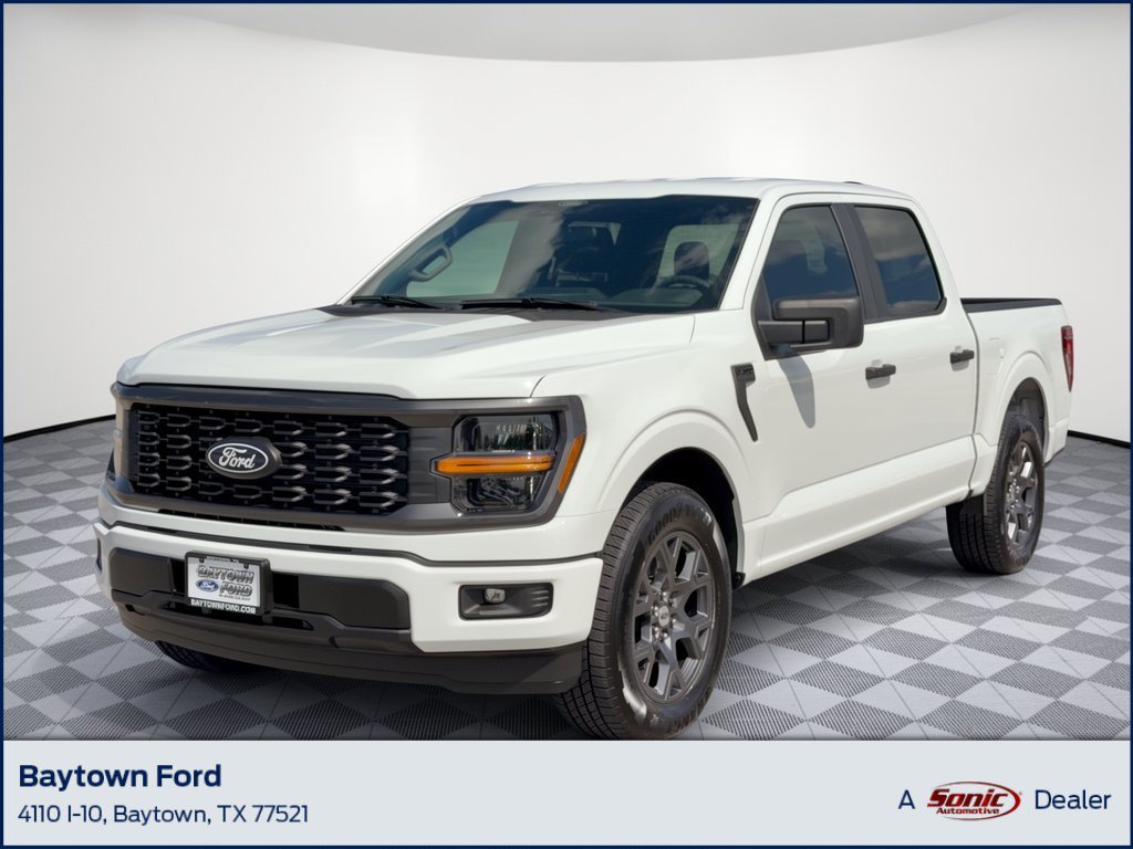  Ford F-150