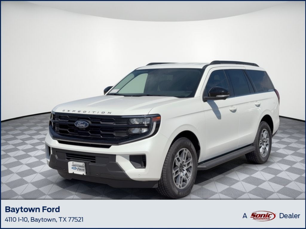 2026 Ford Expedition