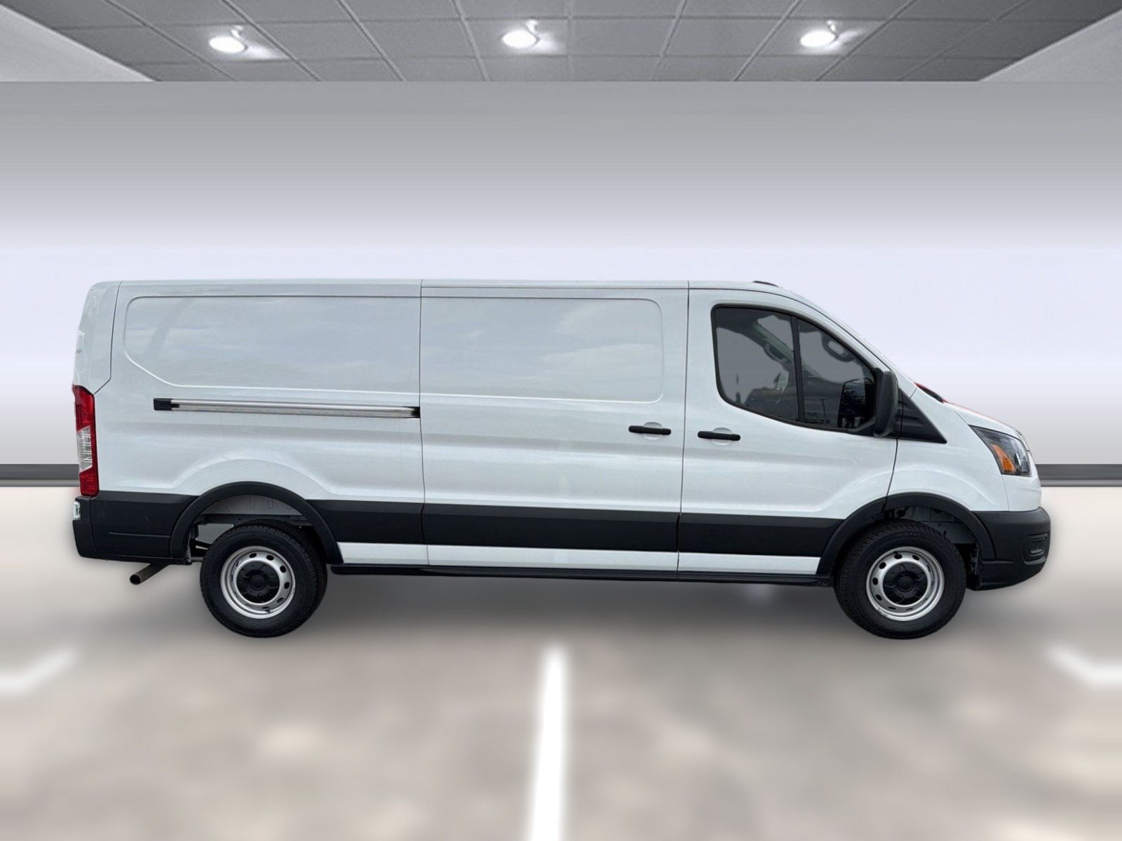 2026 Ford Transit Van Base - Photo 7