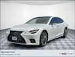  LEXUS LS 500