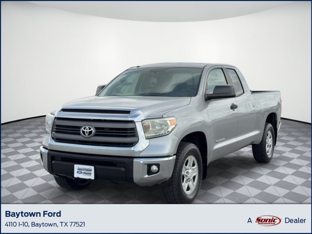 2014 Toyota Tundra