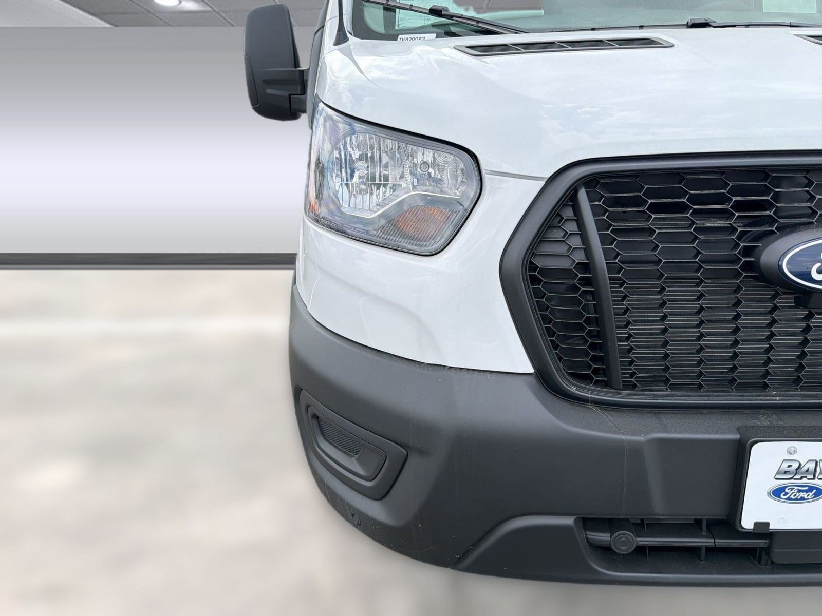 2026 Ford Transit Van Base - Photo 10