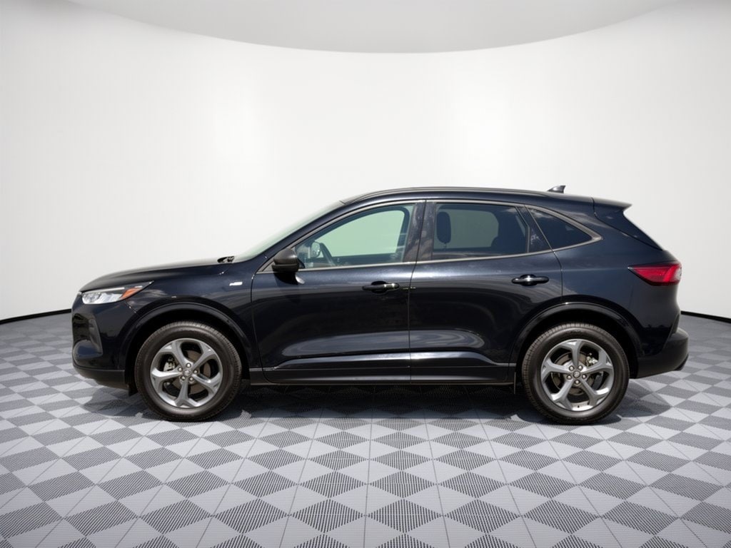 Used 2024 Ford Escape ST-Line SUV