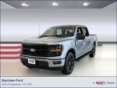 2026 Ford F-150 XLT TRUCK