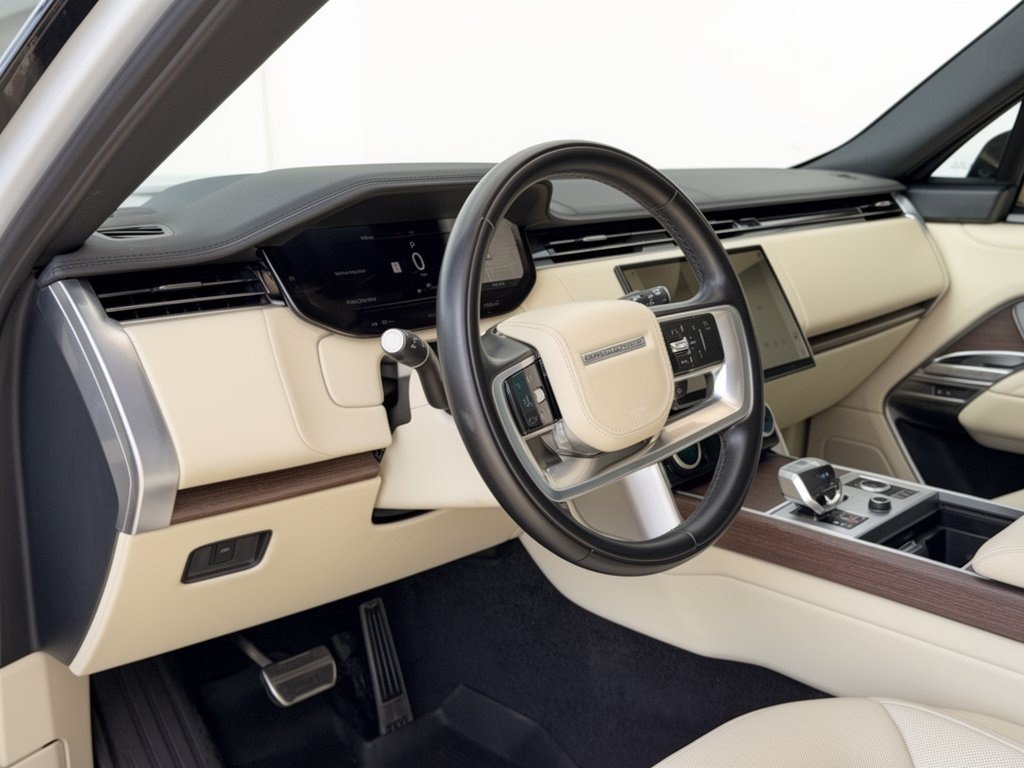 Used 2023 Land Rover Range Rover SE SUV