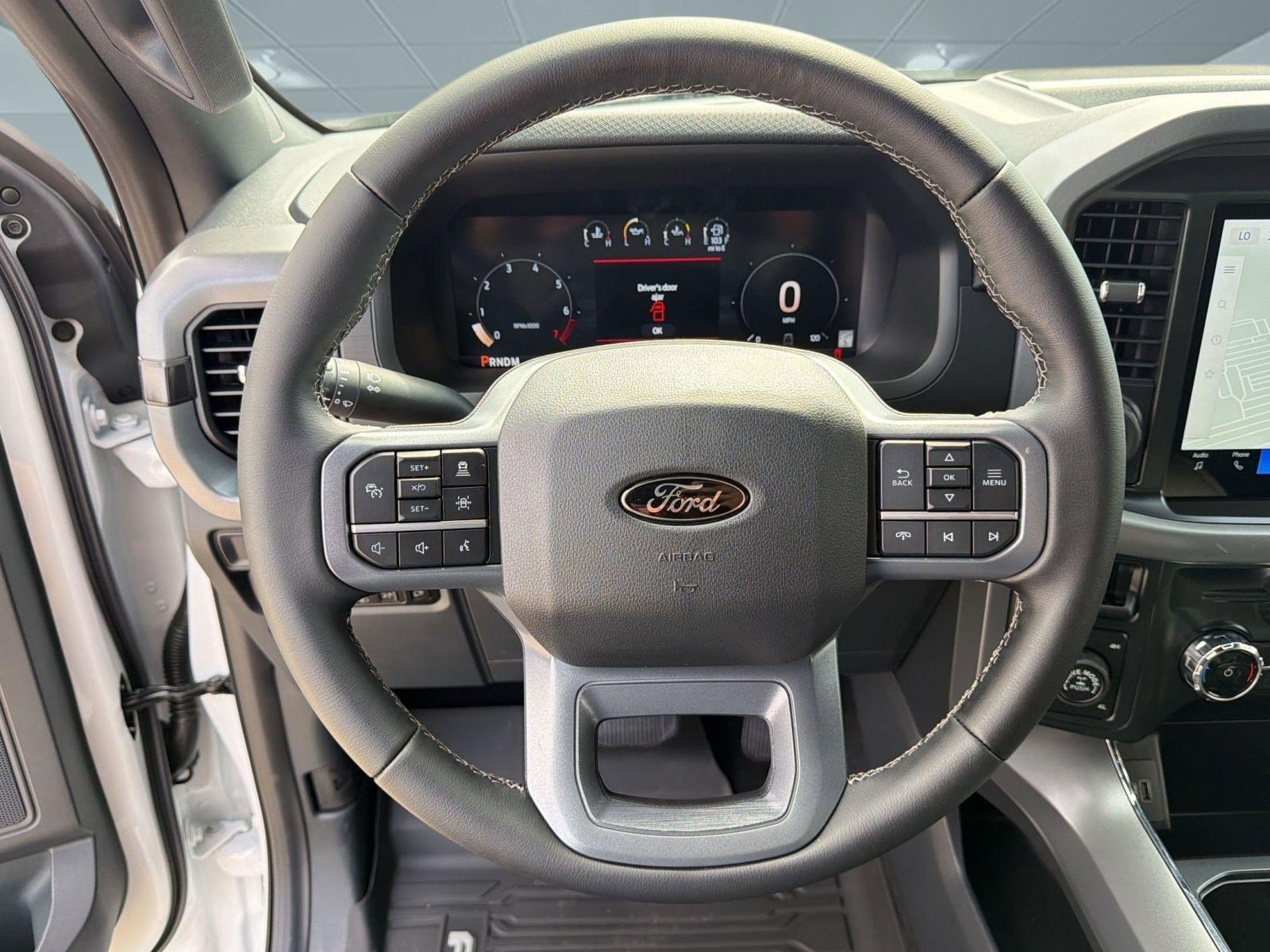 2026 Ford F-150 XLT - Photo 16