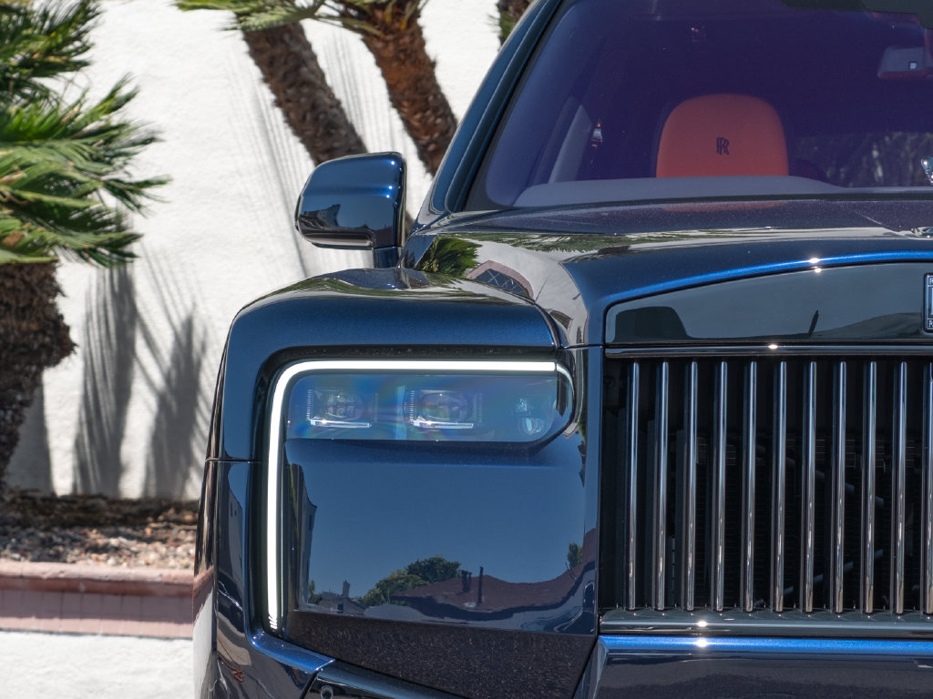 2027 Rolls-Royce Cullinan Black Badge - Photo 43
