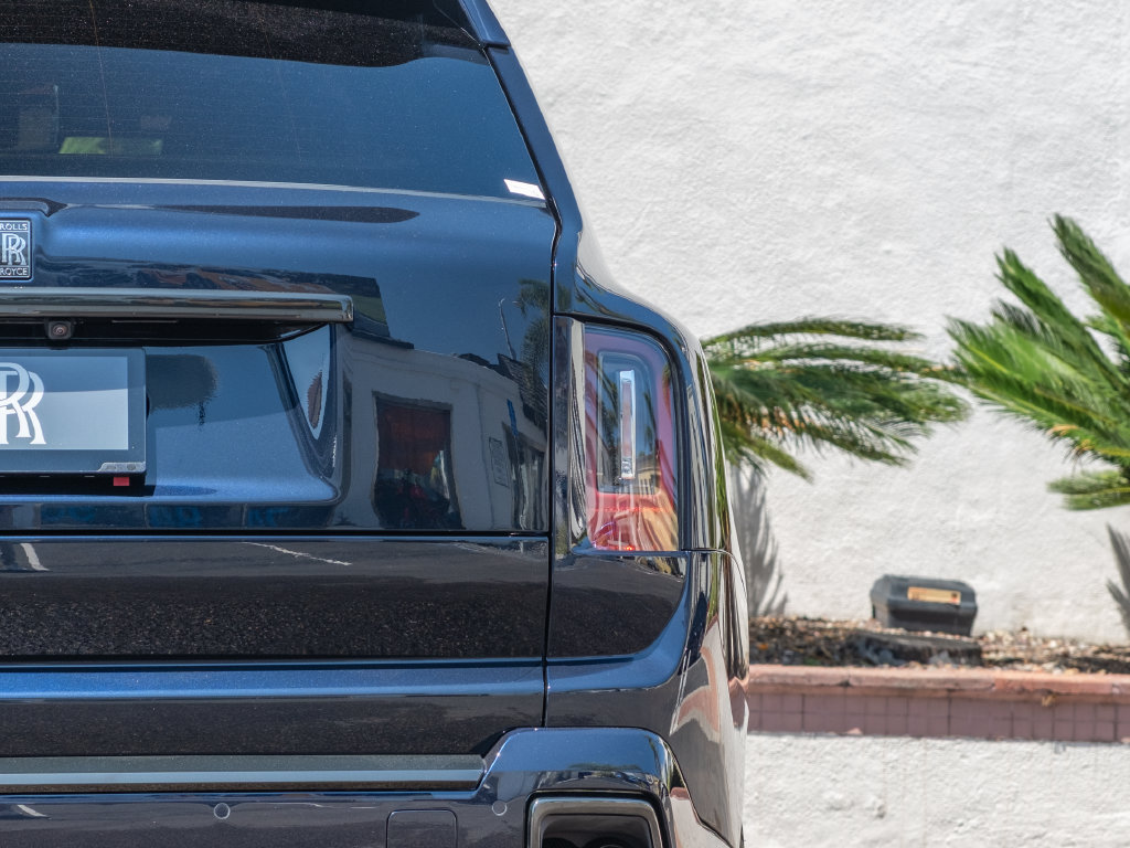 2027 Rolls-Royce Cullinan Black Badge - Photo 47