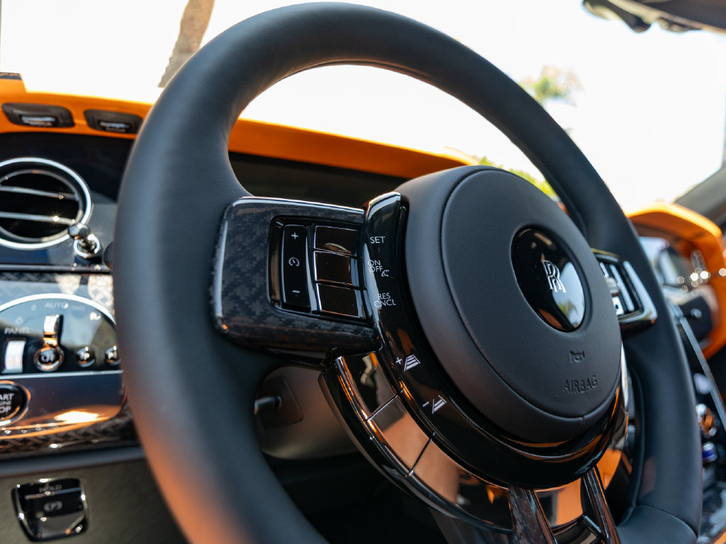 2027 Rolls-Royce Cullinan Black Badge - Photo 19