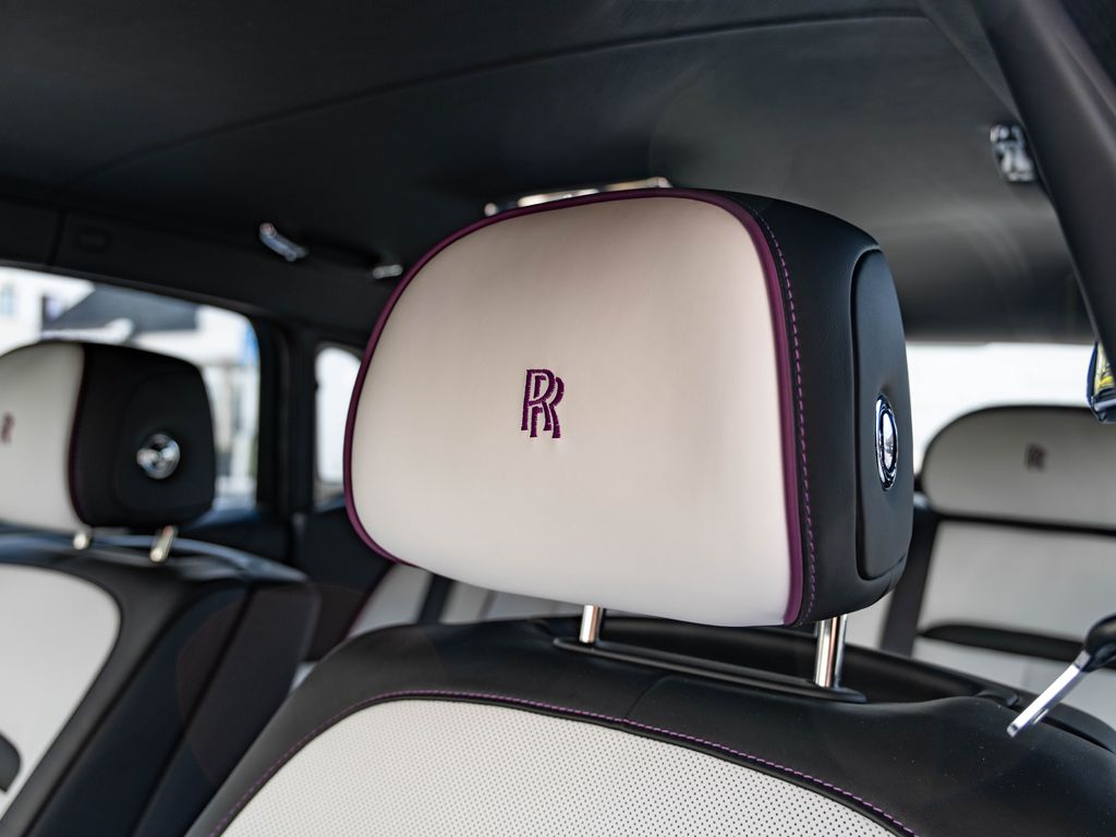 2026 Rolls-Royce Ghost Base - Photo 10