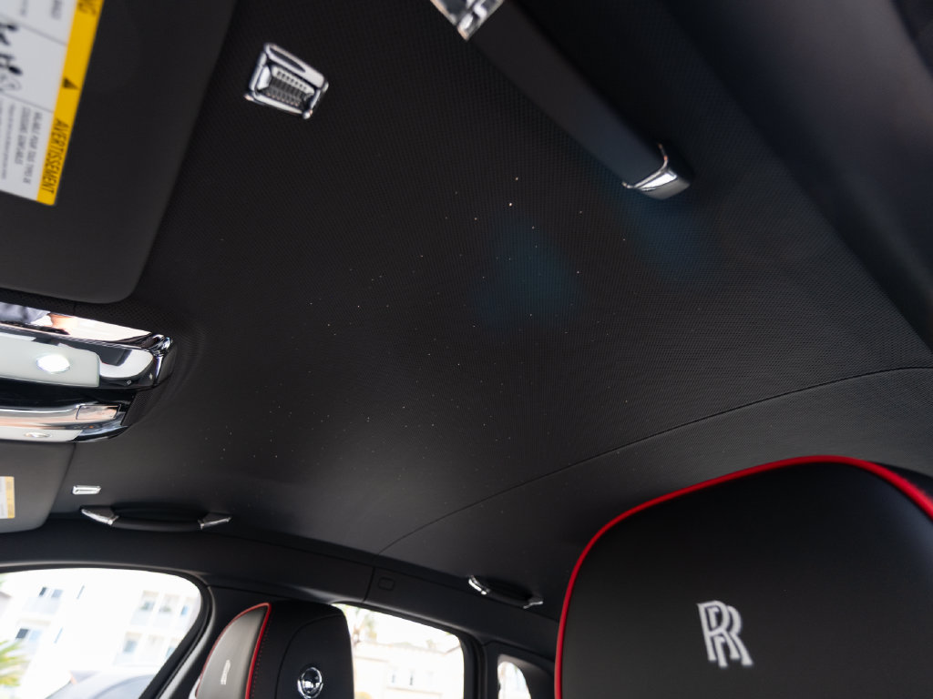 2027 Rolls-Royce Ghost Black Badge - Photo 19