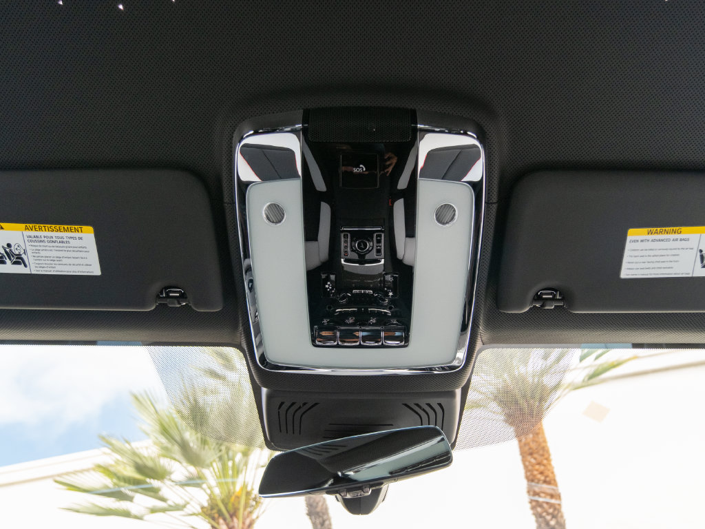2027 Rolls-Royce Ghost Black Badge - Photo 37